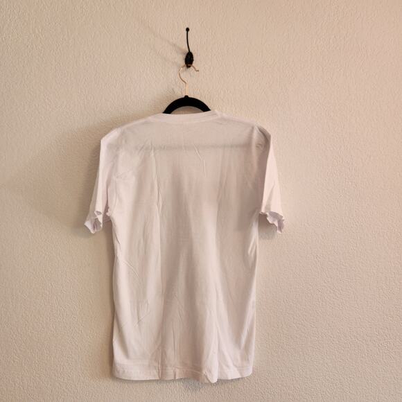 Ms Lauryn Hill Men's Size Small‎ Concert Tee White New - Picture 3 of 4